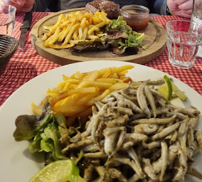 Photo n°7 de Le Ptit Zinc à Remiremont ()