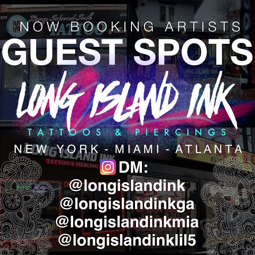 Explore tattoo ideas for self love, creative tattoo ideas in Douglasville, available at Long Island Ink Tattoo & Piercing