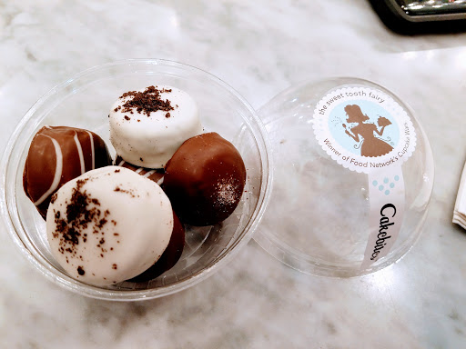 Bakery «The Sweet Tooth Fairy», reviews and photos, 4331 E Baseline Rd, Gilbert, AZ 85234, USA