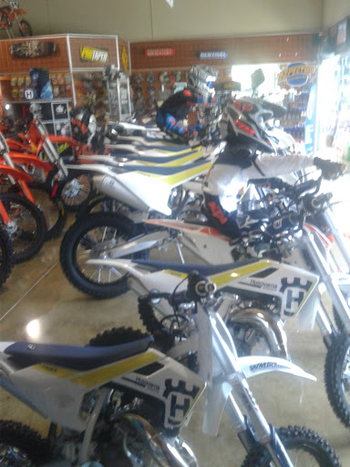 Motorcycle Parts Store «WMR Competition Performance», reviews and photos, 7749 SW Ellipse Way, Stuart, FL 34997, USA