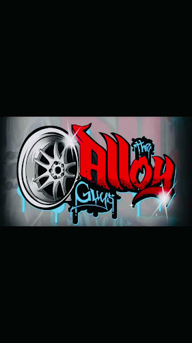 Reviews of The Alloy Guys - Alloy Wheels Bedford in Bedford - Auto repair shop