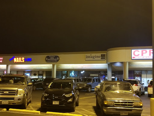 Book Store «Imagine Books and Records», reviews and photos, 8373 Culebra Rd #201b, San Antonio, TX 78251, USA