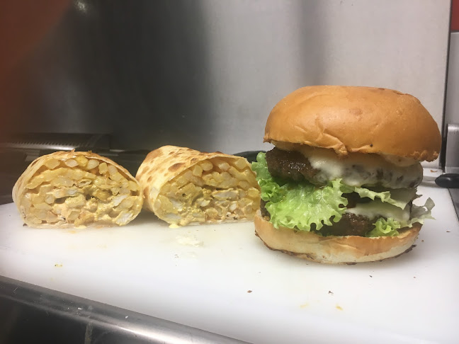 Tacos Tacos - Restaurant