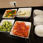 Photo n°2 de l'avis de Simone.a fait le 22/01/2023 à 10:03 sur le  Oversum Vital Resort à Winterberg