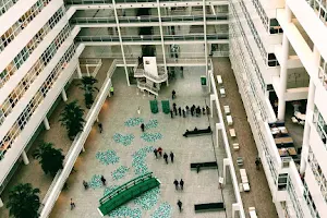 Atrium City Hall image