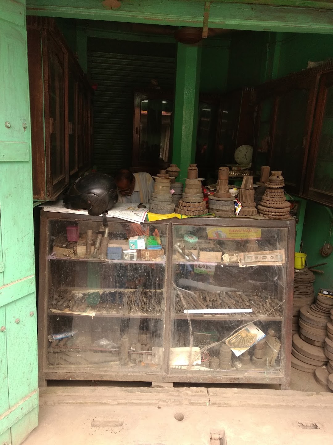 Balaji Tools