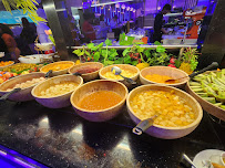 Les plus récentes photos du Restaurant de type buffet PACIFIC 91 à Fleury-Mérogis - n°15