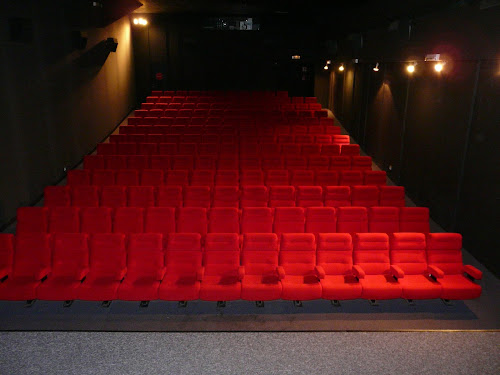 Cinéma Frédéric Dard à Les Mureaux