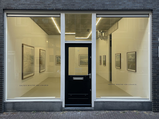 Galerie Wouter van Leeuwen