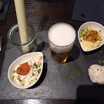 Photo n°3 de l'avis de Klaus.. fait le 14/04/2024 à 13:50 sur le  ManuFaktur - Das Restaurant à Nümbrecht