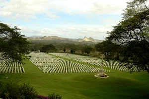 Bomana War Cemetery image