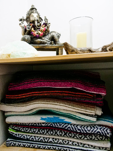 Yoga Studio «Lotus Garden Yoga Annex», reviews and photos, 9739 Fair Oaks Blvd, Fair Oaks, CA 95628, USA