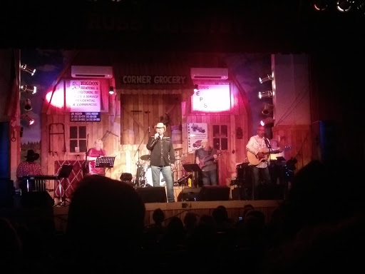 Performing Arts Theater «Ross Country Jamboree», reviews and photos, 31 E Wardell St, Scottsburg, IN 47170, USA