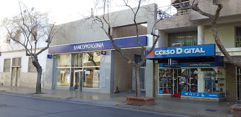 Banco Patagonia San Juan