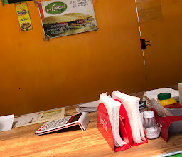 Tortas La Colosal photo