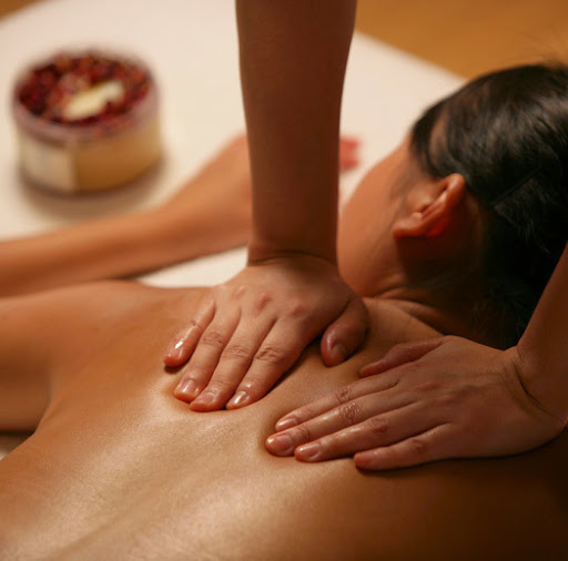 Cristy's Rejuvenating Massage & Wellness - RMT massage