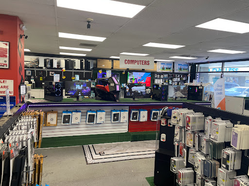 Bakersfield Phone Repair image