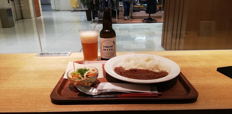 Cafe&Meal MUJI 青葉台東急スクエア
