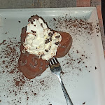 Photo n°2 de l'avis de Norbert.z fait le 24/08/2023 à 20:57 sur le  Antica Osteria Valle à Tolmezzo