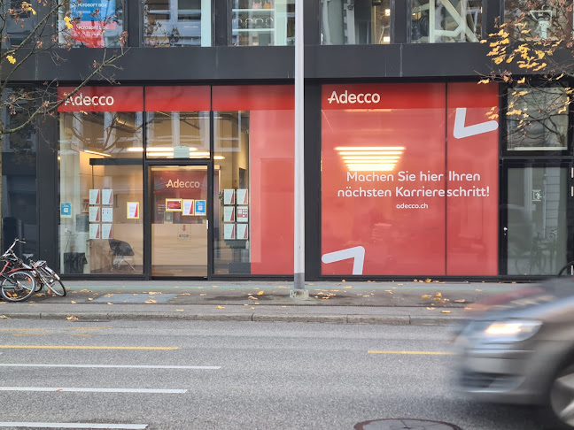 Adecco Solothurn