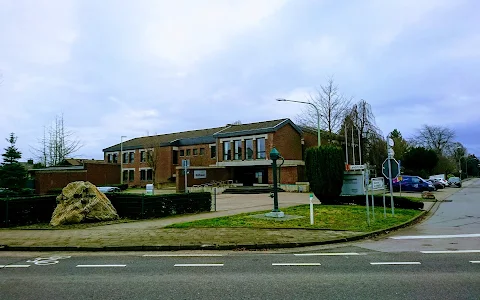 Rathaus der Landgemeinde Titz image