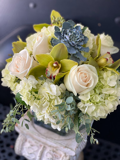 Florist «Kikilis Florist», reviews and photos, 417 S Pinellas Ave, Tarpon Springs, FL 34689, USA