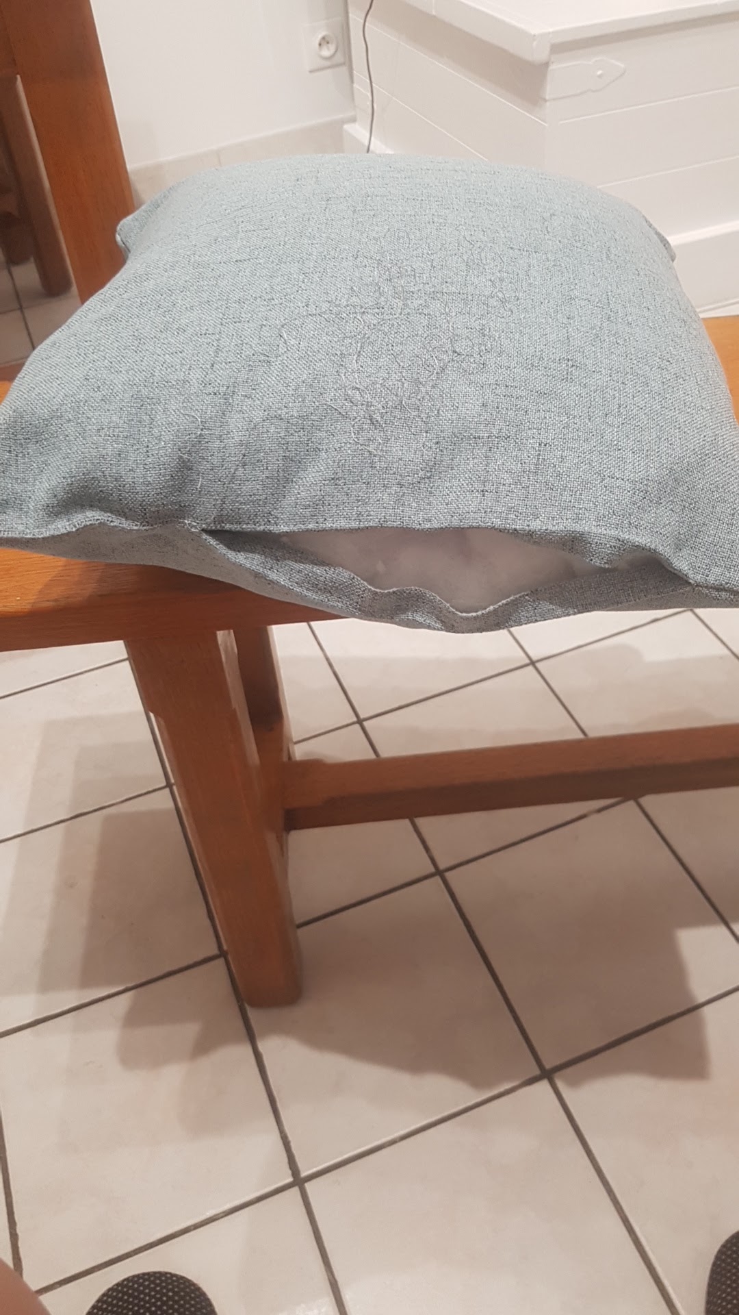 Photo n° 1 de l'avis de Caroline.u fait le 30/06/2019 à 20:37