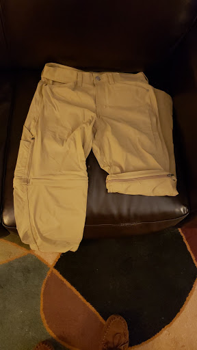 Clothing Store «L.L. Bean», reviews and photos, 280 School St, Mansfield, MA 02048, USA