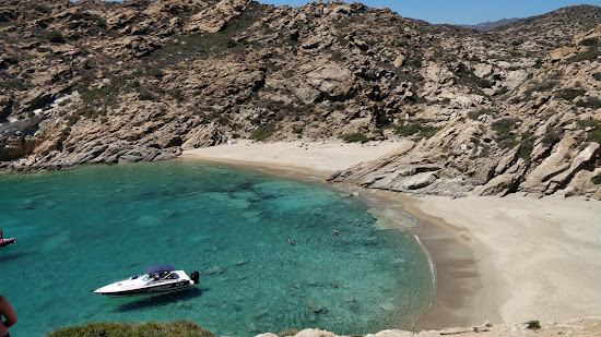 Tripiti beach