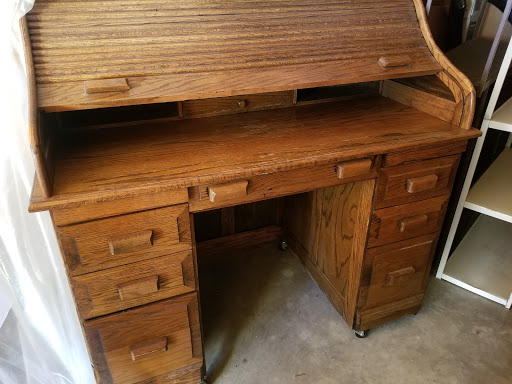 Used Furniture Store «KalamazooKitty.com», reviews and photos, 4217 Portage Street, Kalamazoo, MI 49001, USA