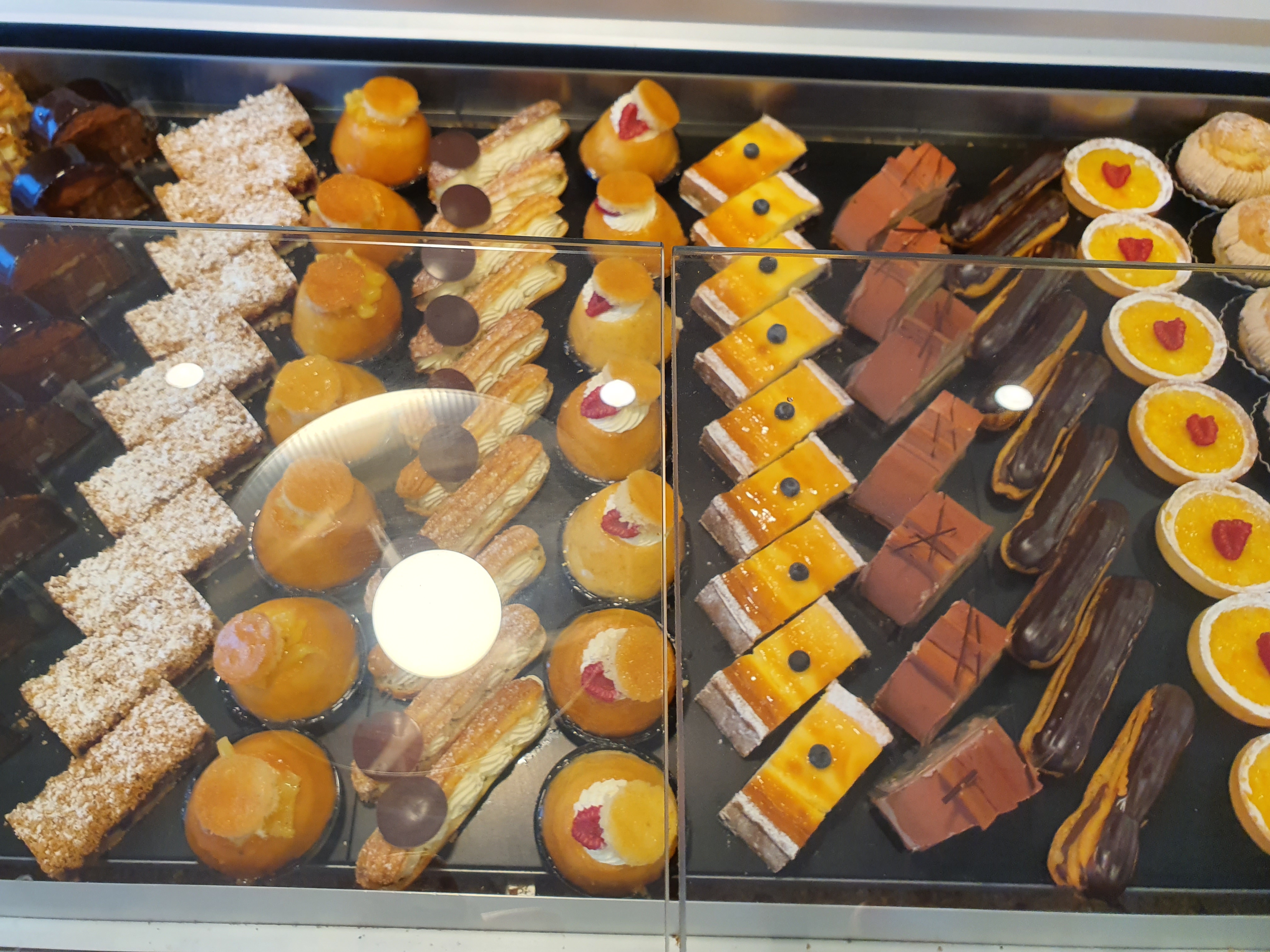 Photo n° 1 de l'avis de olivier.e fait le 24/12/2019 à 09:08