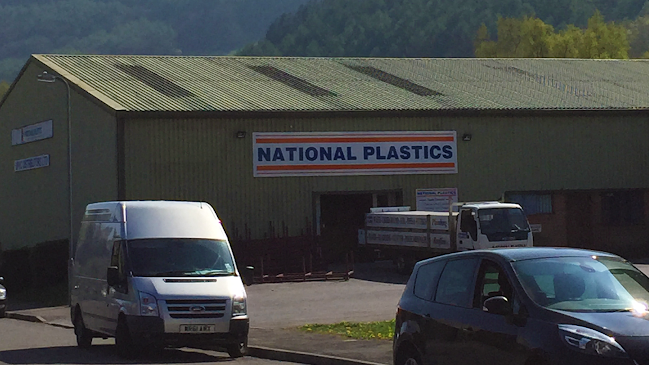 National Plastics, Abercarn