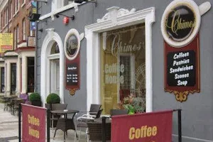Chimes Coffee House image