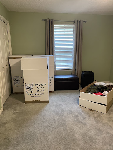 2 E Texar Dr a, Pensacola, FL 32501, USA