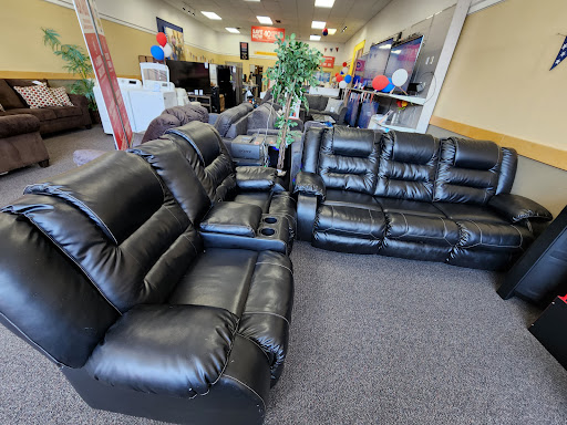 Furniture Rental Service «Rent-A-Center», reviews and photos, 343 Moody St, Waltham, MA 02453, USA