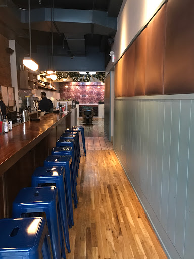 Restaurant «BKW by Brooklyn Winery», reviews and photos, 747 Franklin Ave, Brooklyn, NY 11238, USA