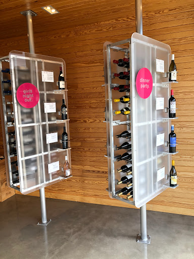 Wine Store «winestore. Morrisville», reviews and photos, 1008 Market Center Drive, Morrisville, NC 27560, USA