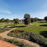 Photo n°7 de l'avis de U..E fait le 21/09/2020 à 12:12 sur le  Röbler Thor à Wittstock