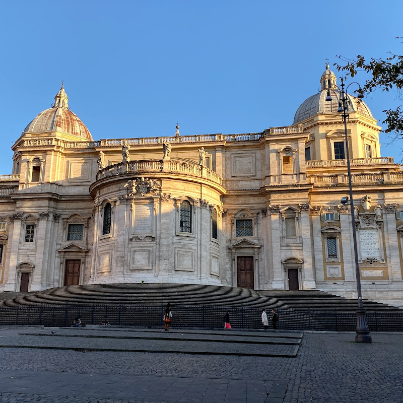 Basilica Papale di Santa Maria Maggiore