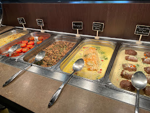 Photo n°48 de Buffet de Lisieux à Lisieux ()