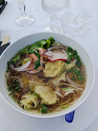 Soupe du Restaurant vietnamien Chez Ly´s (anciennement Printemps d'Asie) à Rognac - n°1