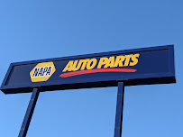 NAPA Auto Parts - Motor Parts & Equipment Corporation - Photo 4 - Car repair in Davenport, IA, Davenport