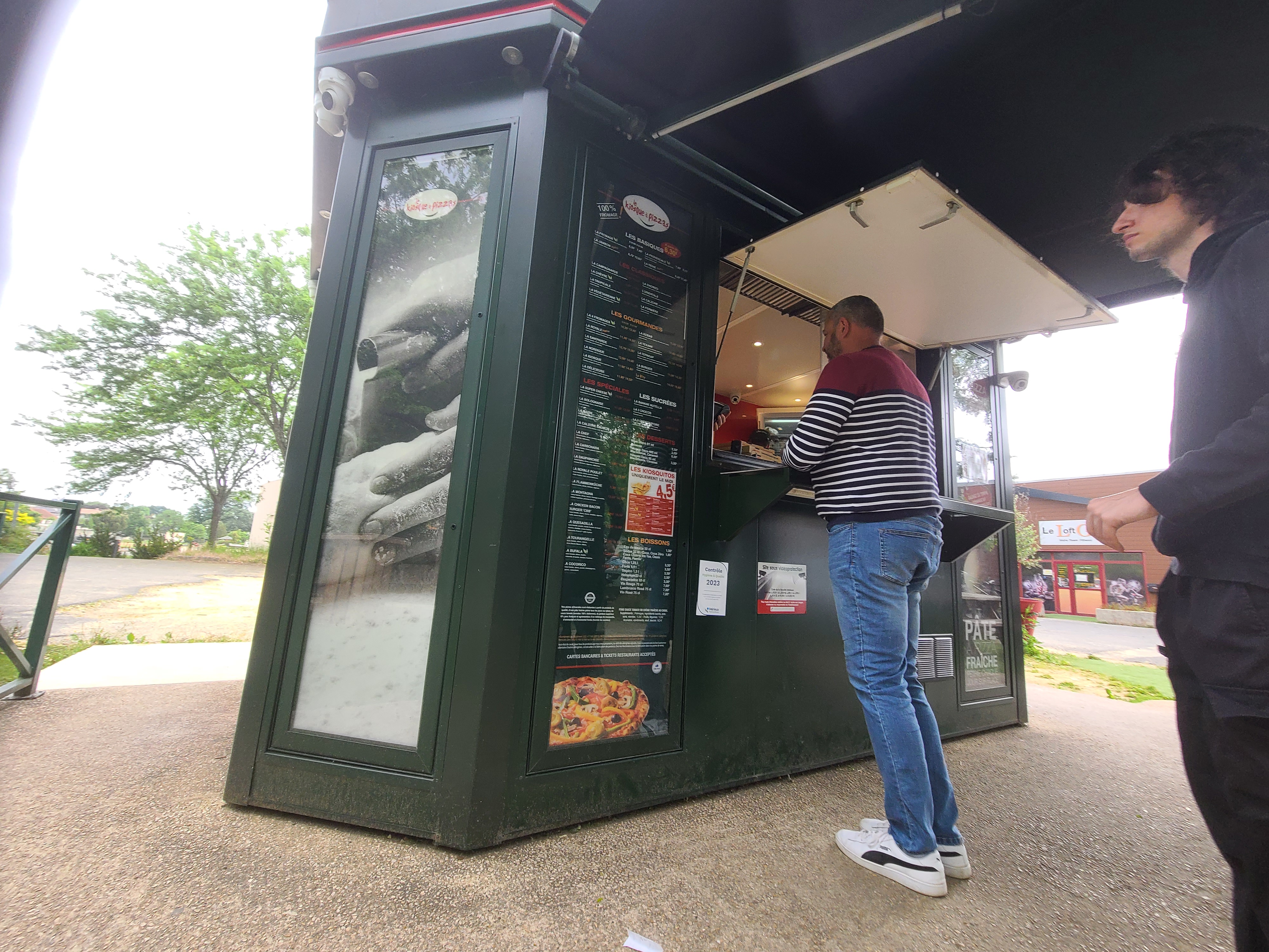 Photo n° 9 de l'avis de Astral. fait le 16/05/2023 à 16:07
