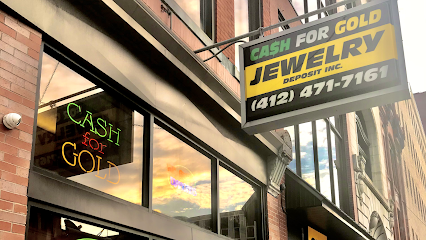 Cash for Gold & Cash for Gift Cards Steel City Gold Buyer Of Pittsburgh Downtown