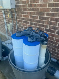 Poolie - North Austin (Formerly Scotch Pools) - Photo 7 - Car repair in Hutto, TX, Round Rock