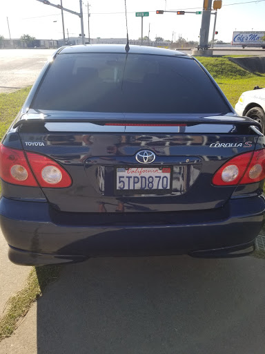 Auto Body Shop «Maaco Collision Repair & Auto Painting», reviews and photos, 1011 N Main St, Pearland, TX 77581, USA