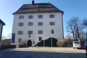 Jagd Land Fluss Museum im Schloss Wolfstein image