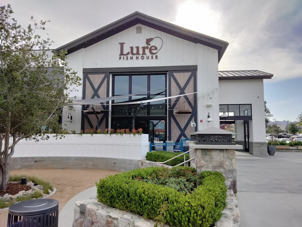 Lure Fish House San Fernando, CA 91326 Menu, Hours, Reviews and Contact