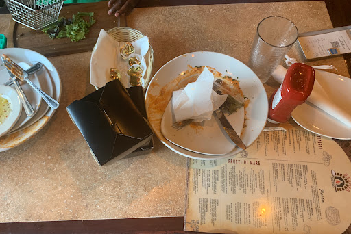 Restaurant «Floga Bistro», reviews and photos, 826 E Baltimore Pike, Kennett Square, PA 19348, USA