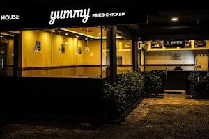 Yummy Fried Chicken, Poonoor image
